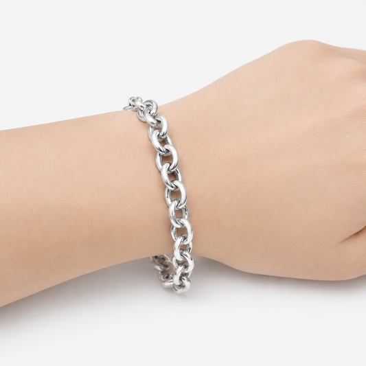 Pulsera rolo