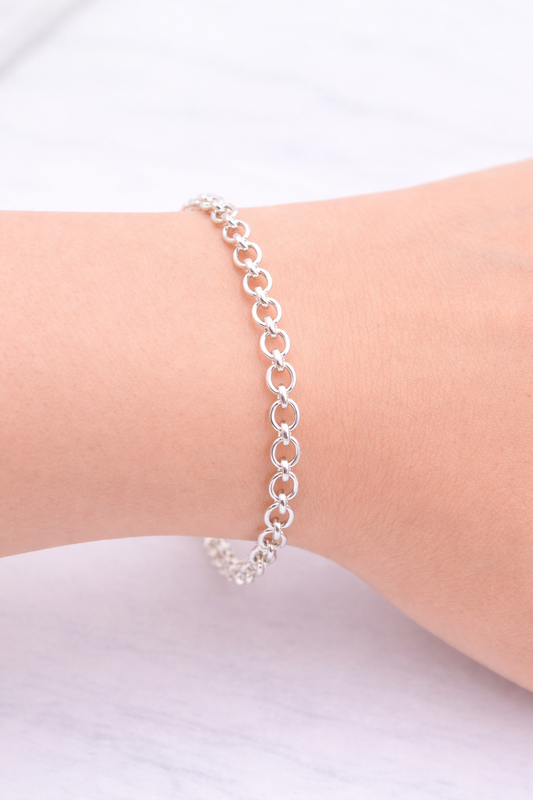 Pulsera rolo