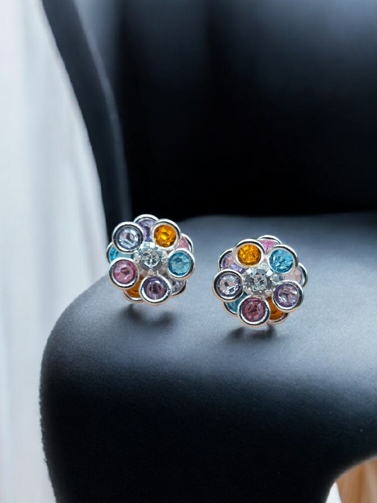 Aros flor