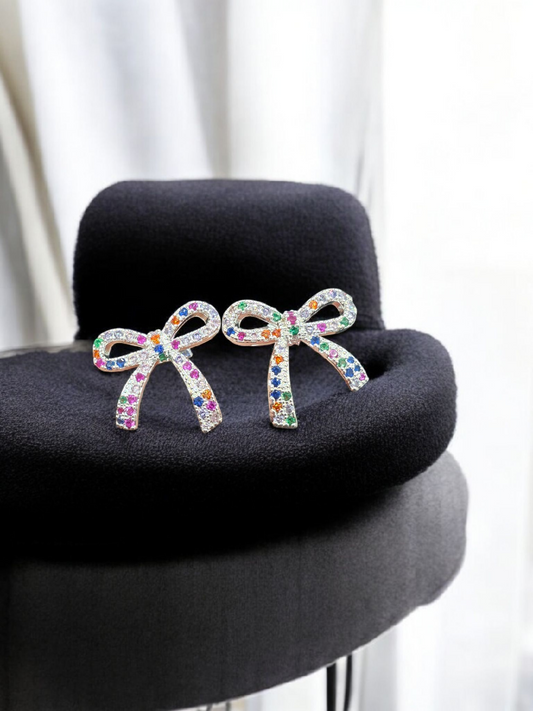 Aros cinta circones