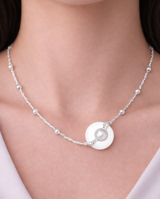 Cadena pelotitas singapur