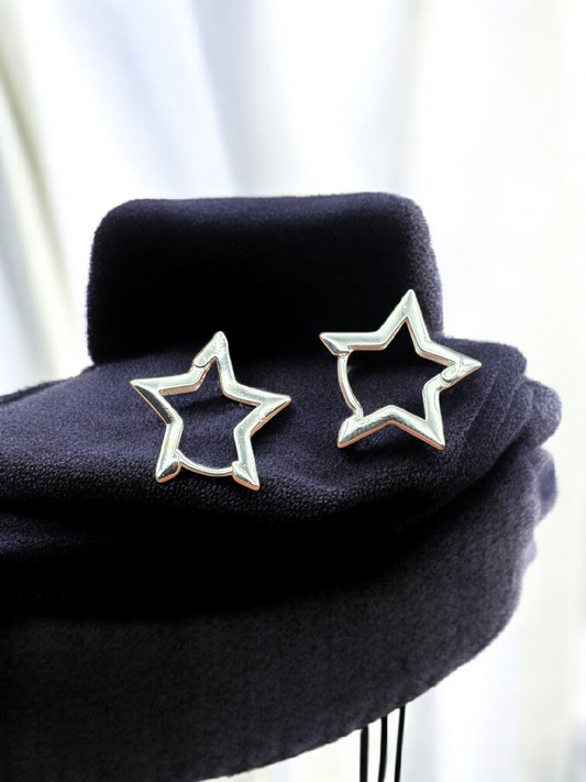 Aros estrella