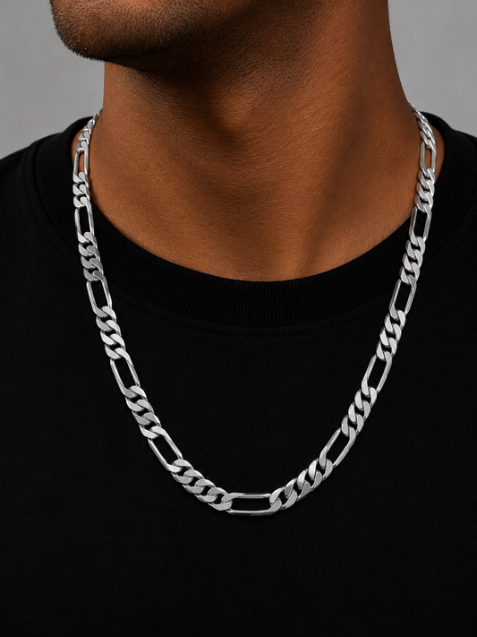 Cadena Cartier