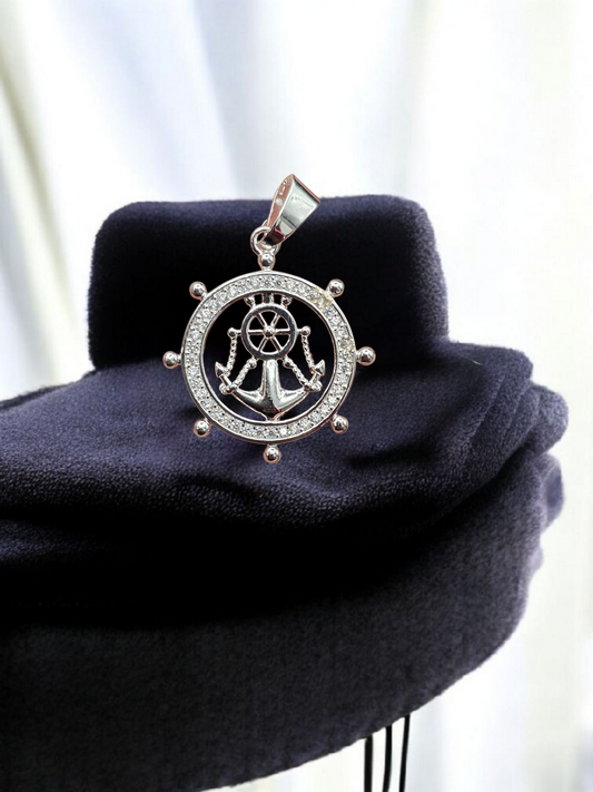 Colgante timon circones