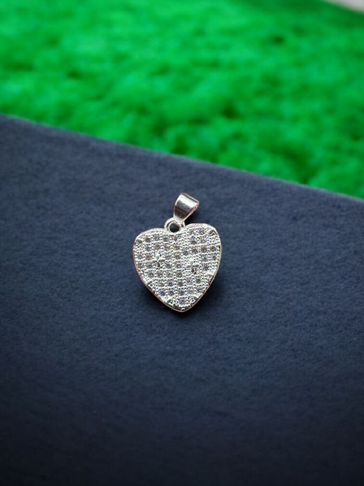 Colgante corazón