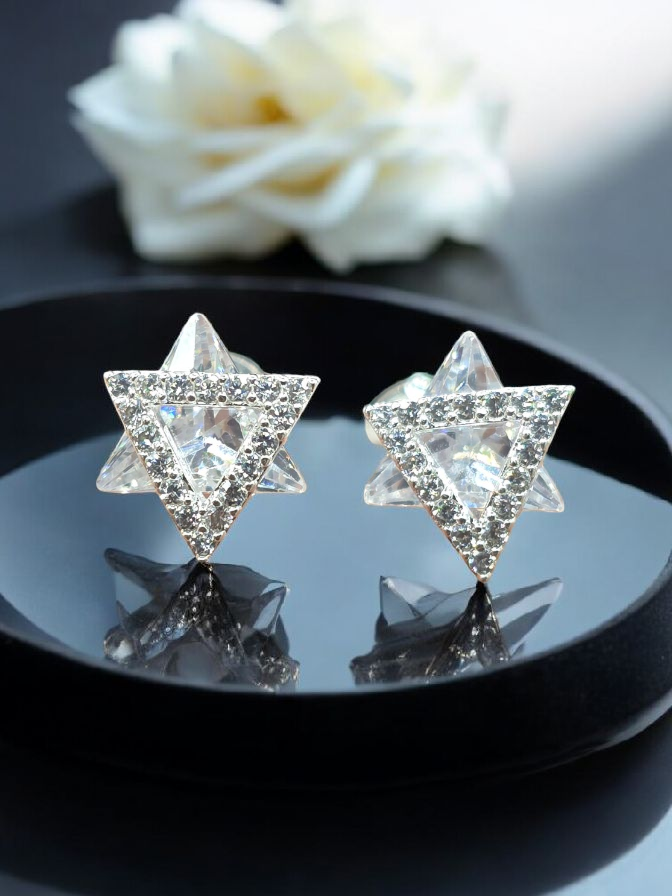 Aros triangulo circones
