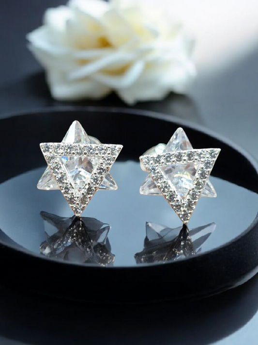 Aros triangulo circones